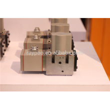 D661 China hydraulisches Servoventil